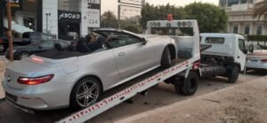 أون لاين لإنقاذ السيارات مدينة نصر